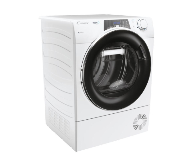 Candy Outlet SUSZARKA CANDY RapidO Pro RPE H8A2TCBE-S### - 1568349 - zdjęcie